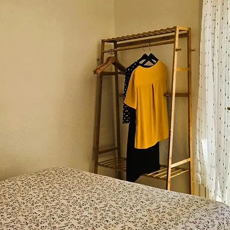 Sous Les Pins * Agde