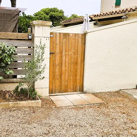 Nyaraló Sous Les Pins *