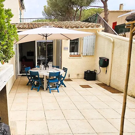 Nyaraló Sous Les Pins