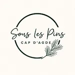 Casa de Férias Sous Les Pins Double Terrasse